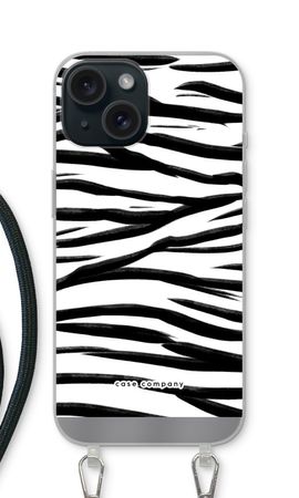 Zebra pattern