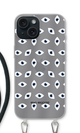 Eyes pattern
