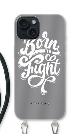 Born to Fight