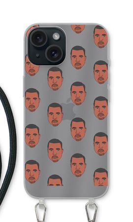 Kanye Call Me?