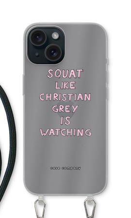 Christian Grey