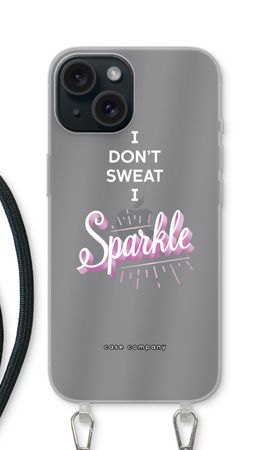 Sparkle quote