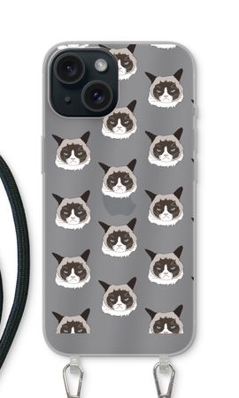 It's a Purrr Case