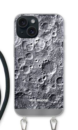Surface lunaire
