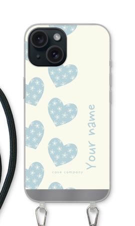 Namecase - Hearts - Pascha