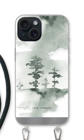 Forest Fog