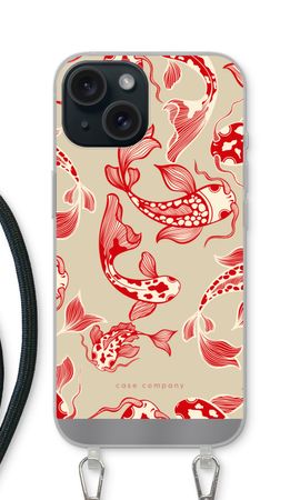 Ruby Koi