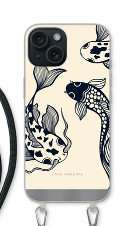 Black Koi
