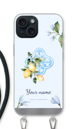 Namecase - Citrus