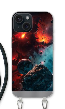 Dragon Nebula