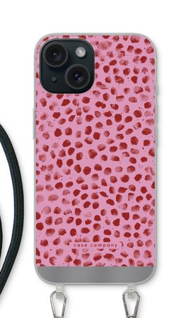 Strawberry Paint