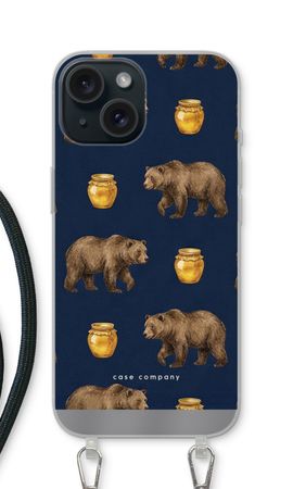 Honey Trail