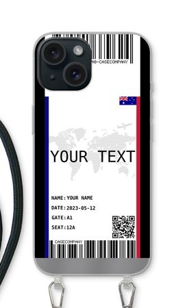 Boarding Pass