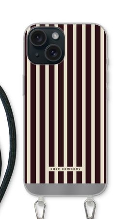 Bamboo Stripe