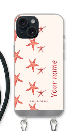 Namecase - Starfish