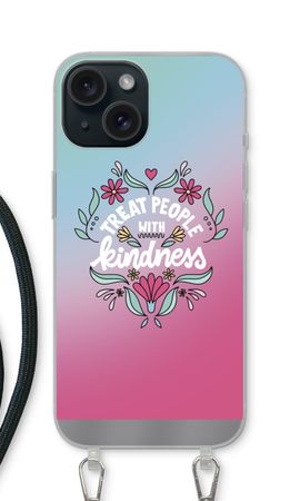 Always kind
