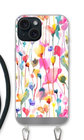 Wild Colorful Flowers