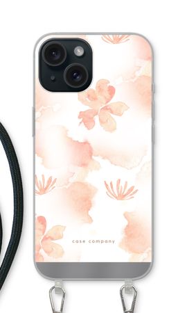 Peachy Blossom