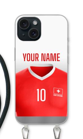 Switzerland - Football
