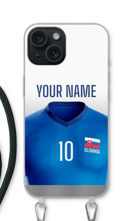 Slovakia - Football