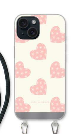 Pink Hearts