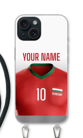 Hungary - Football