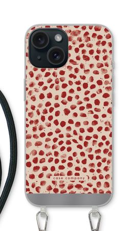 Red Jaguar