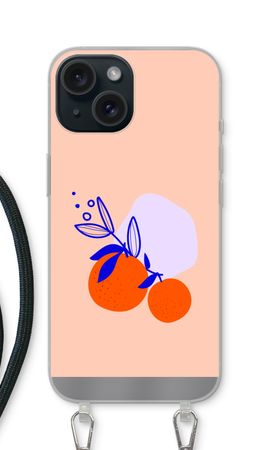 Orangen