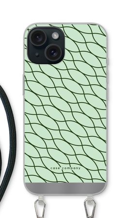 Vine Mesh