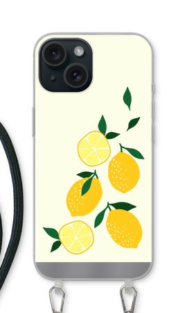 You're my lemon