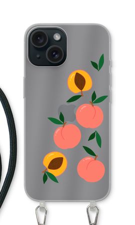 Just peachy