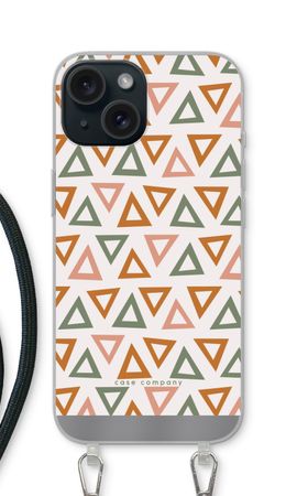 Muted Triangles
