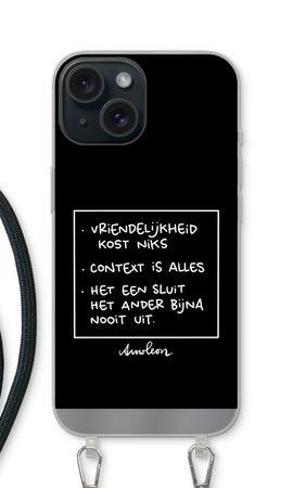 Mijn Motto's