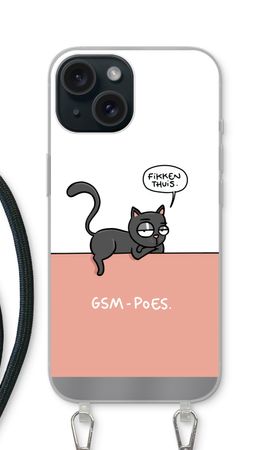 GSM poes