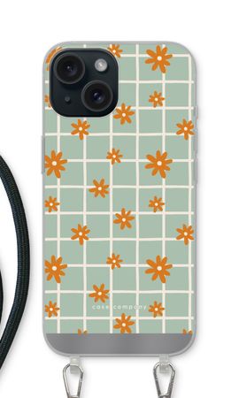 Flower Tiles
