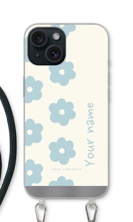 Namecase - Flowers - Pascha