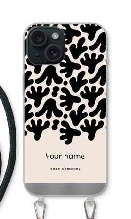 Namecase - Boho