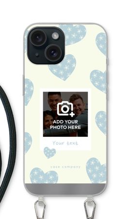 Photo - Hearts - Pascha