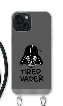 Tired Vader