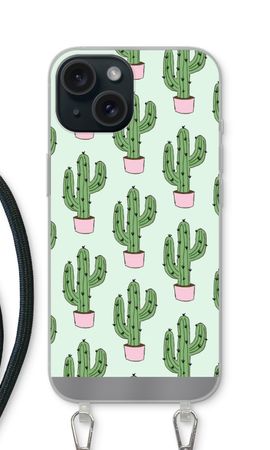 Cactus Lover