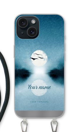 Namecase - Moon