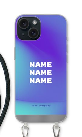 Namecase 1 - Neon