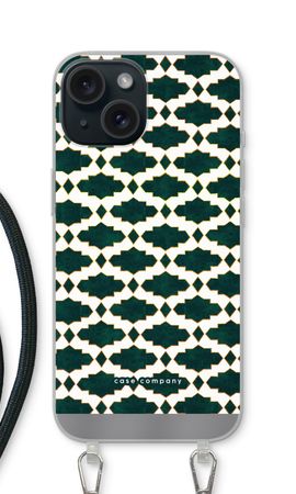 Moroccan tiles