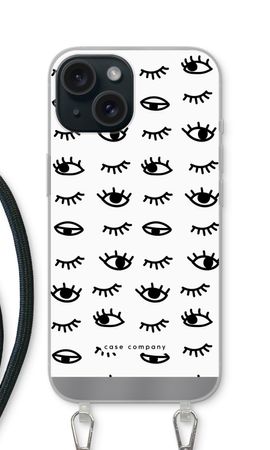 Eye pattern #2
