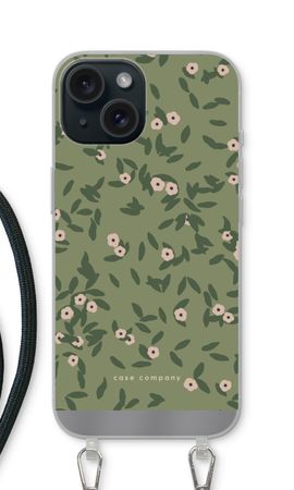 Olive Bloom