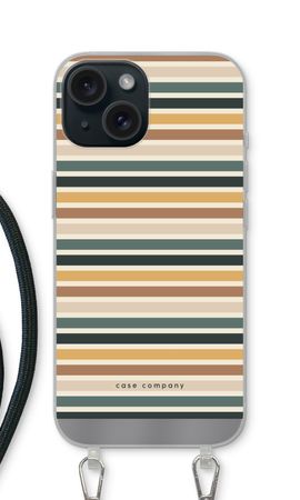 Desert Stripes