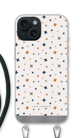 Scattered Stars