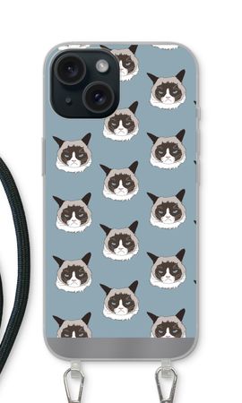 It's a Purrr Case