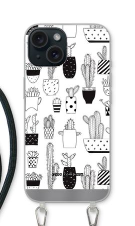 Cactus print