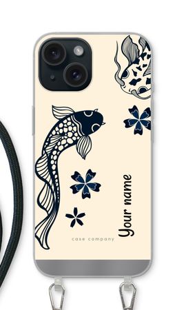 Namecase - Koi